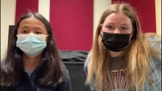 KMIH Vlog #3 (LAST DAY OF SCHOOL!!)
