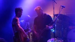 Gomez - We Haven&#39;t Turned Around - Live - Metro Theatre - Sydney - 5 November 2019