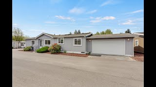 2611 S 288th Street, Unit 34 Federal Way, WA |