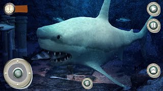 Hungry Crazy Shark World – Jaws Evolution Games Android Gameplay 2021 screenshot 2