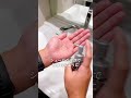 初めてでも失敗しない！髭剃り簡単４STEP