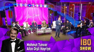 Mahmut Tuncer -  Altın Dişli Hayriye Resimi