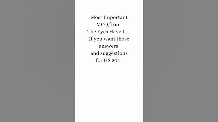 H.S 2025 Mcq suggestion ||class 12 || wbchse || English|| #class12 #wbbse #wbchse #2025 #suggestion