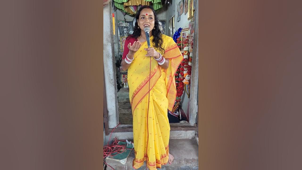 Jay Krishna Kali Maiya ki Jay Jay Krishna Kali Maiya ki Jay