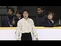 [HD] Men SP digest, FS Warming Up - 2001 全日本 Japan Nationals  高橋大輔 田村岳斗 竹内洋輔 岡崎真