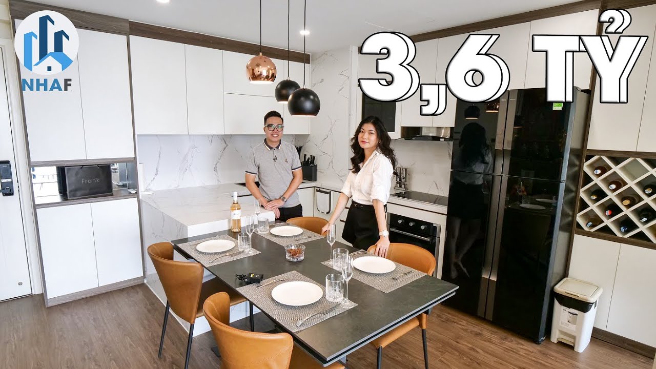 chung cư quận 3 cho thuê Update Khám Phá Căn Hộ \