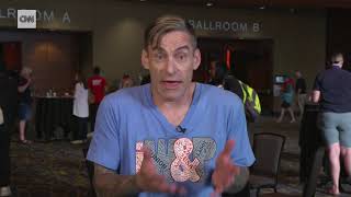 Former white supremacist: We need a hate intervention