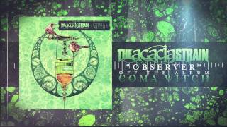 The Acacia Strain - Observer