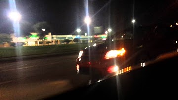 C5 z06 vs boosted cobalt ss **HD**