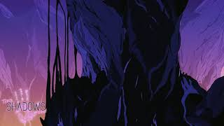 Olyam - Lone Tumbleweed