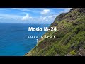 Hawaiian Scripture Study Pule 126: Mosia 18-24