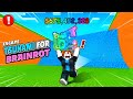 🔴 LIVE 🔴ESCAPE A TSUNAMI FOR BRAINROTS ROBLOX 🌊+ GRINDING DIVINES 🪙