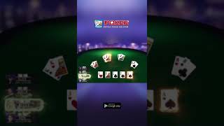 Texas Hold'em with a highly realistic experience screenshot 3