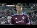 HIGHLIGHTS: Rapids fall 1-0 to Houston following late-goal controversy