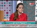 تحية طيبة وبعد - سارة نور - ليه البنات بتندفع وراء الحب في سن المراهقة ؟!