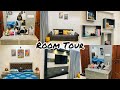 My Room Tour || BED ROOM || Kainat Faisal