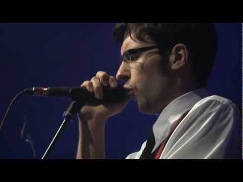 Landmark - Edgar's Last Resort