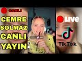 Cemre Solmaz tiktok canlı yayın