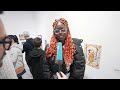 This is Art Exhibition: Abimbola | RTÉ | Creative Ireland