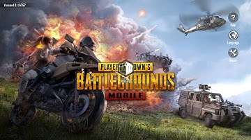PlayerUnknown