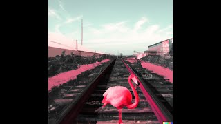 Sin mas razon. Croquet Flamingos feat. Taba