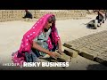 How Brick Kilns in Pakistan Became A Modern-Day Slavery Trap. And What It Takes To Escape It