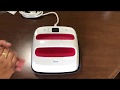 Cricut Easy Press 2 Unboxing