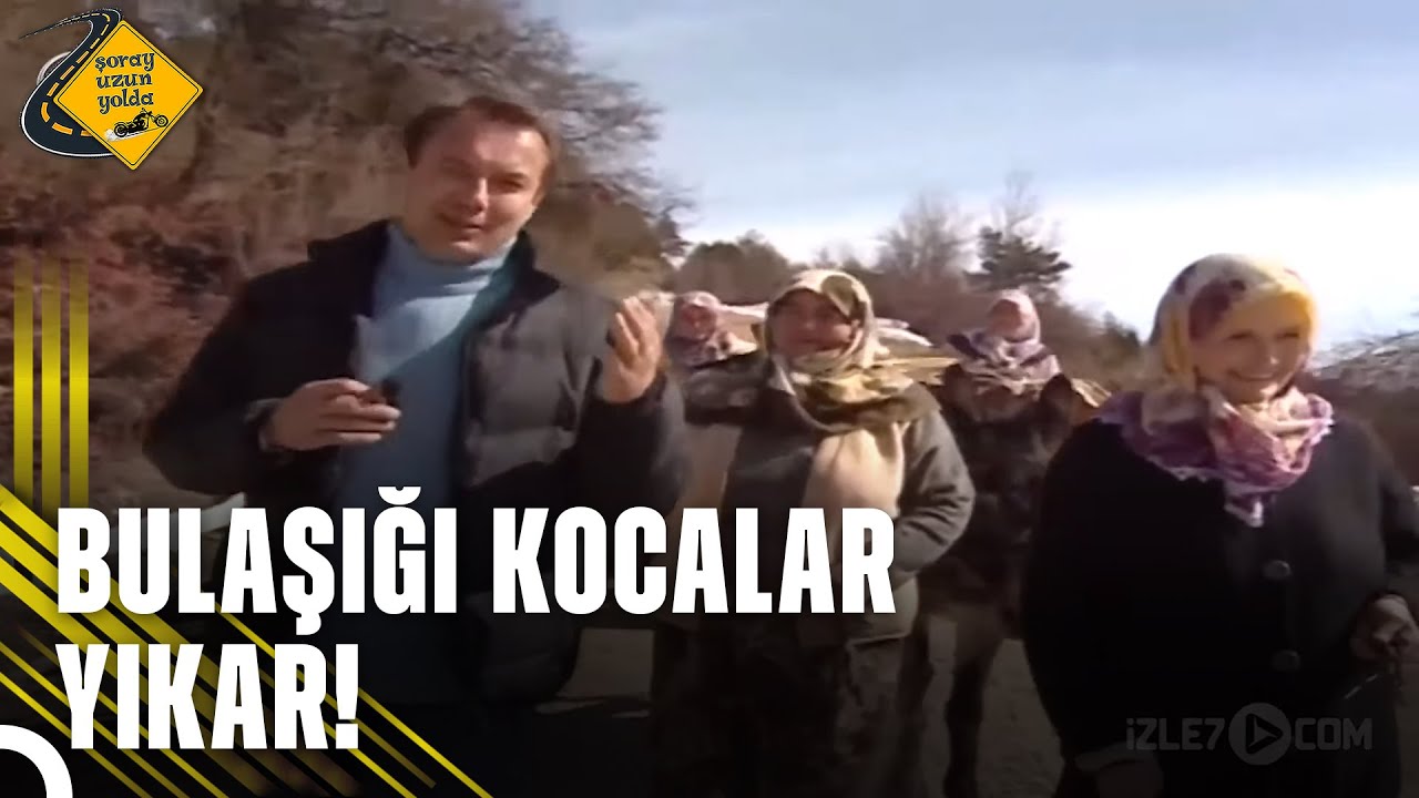 Parayı Kazanır Gerisi Bizde| Kastamonu'da