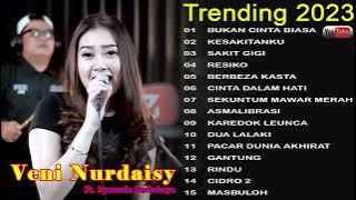 Trending 3Pemuda Berbahaya Ft. Veni Nurdaisy Bukan Cinta Biasa Cover Reggae Full Album 2023