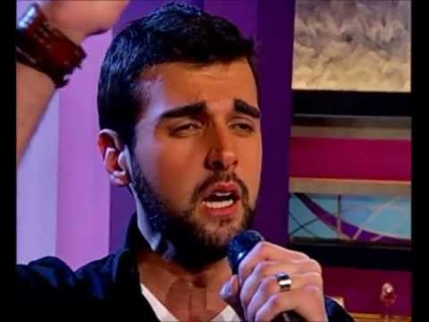 ნიკო ბერიძე - ქარი ქრის (პროფილი)