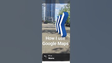 This is how I use Google Maps #google #googlemaps #live #adventure #apps #technology #tech #viral