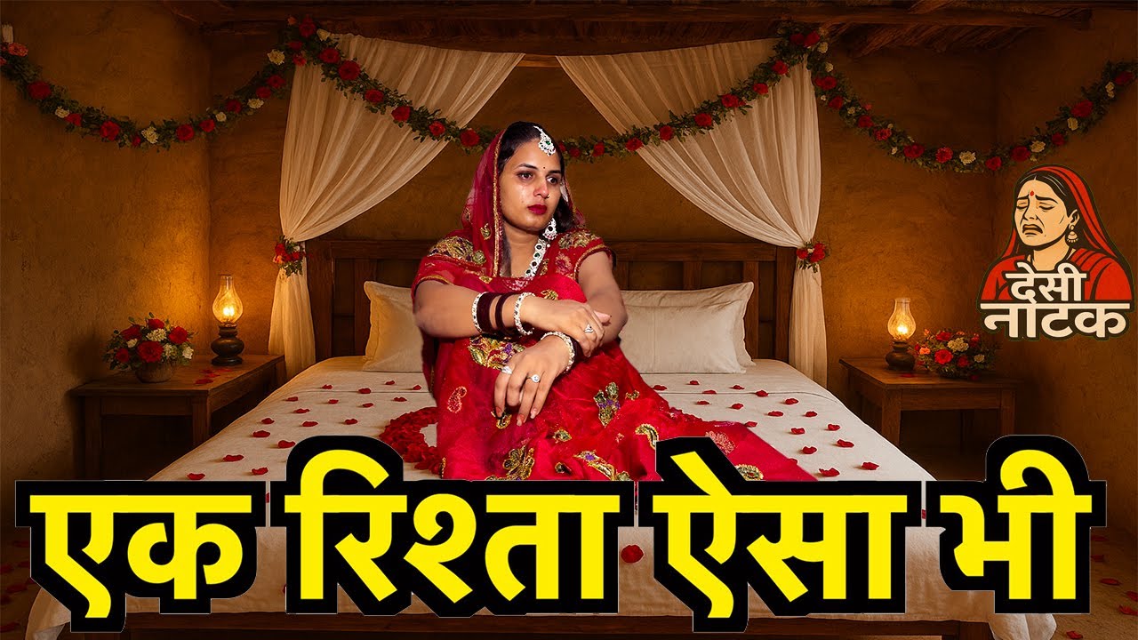 एक रिश्ता ऐसा भी Desi Natak #jitendramohla #haryanvi #desinatak #haryanvinatak #episode #natak