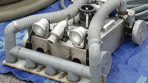 MTDC Robotics Acceleration Programme 2018 - Innobot