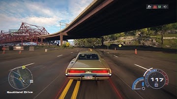 NFS UNBOUND PALACE EDITION | GAMEPLAY | 4K HD | PS5