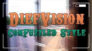 ConFuzzled 2016 Dief Vision