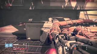 FullCrimsonic: grenade tactics, kill zone