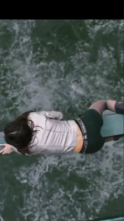 Olivia death scenes | Final Destination 5 Movieci-TV #movieci #moviecitv