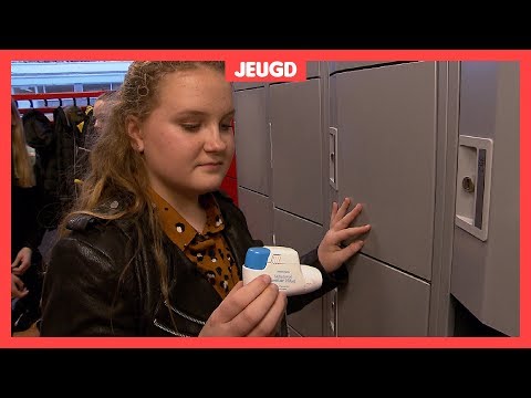 Video: Hoe Een Dag Met Astma Eruit Ziet