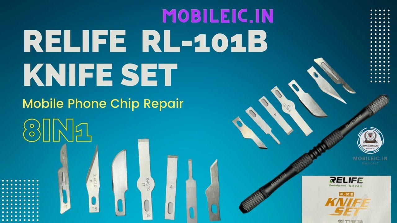 Blade Mobile Phone Repair, Knife Mobile Repair Tool