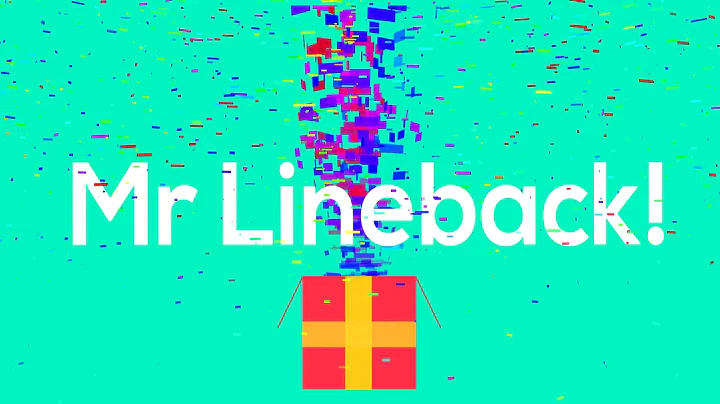 Michael Lineback | Funky | Happy Birthday Mr.Lineb...