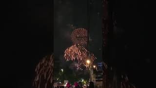 fireworks 🎆 🎇 pit senyor 2024  #wow                                                           #nice by marzkhia 45 views 3 months ago 7 minutes, 53 seconds