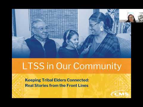Keeping Tribal Elders Connected – Real Stories from the Front Lines