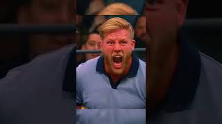 Jack Swagger Or Jake Hager