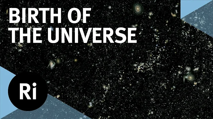 Observing the Birth of the Universe - with Lyman P...