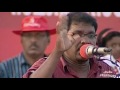 Rakthasakshi | NAVA KERALA MARCH 2016 | Malayalam Kavitha | Ft. Murukan Kattakada | shabu kl gd Mp3 Song