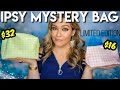 Ipsy spring soiree  pastel dreams mystery bag 2024  limited edition  151 value