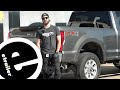 etrailer | Installing the Air Lift WirelessONE Compressor System on a 2020 Ford F-250 Super Duty