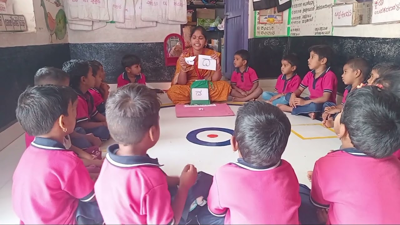 Lakamapur:-02 ಸಂಖ್ಯೆ ಎಣಿಕೆ ಶಬ್ದಾರ್ಥ ಶಬ್ದಕ್ಕೆ ಸಂಬಂಧಪಟ್ಟಂತ ಮೊದಲ ಅಕ್ಷರ "ದ" ದಾರ" ದೋಣಿ" ದೀಪ"