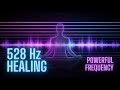 Vibrational Healing Frequency 🌌 Sleep Fast and Wake Refreshed