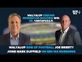 BIG game for Walyalup vs. Yartapuulti!